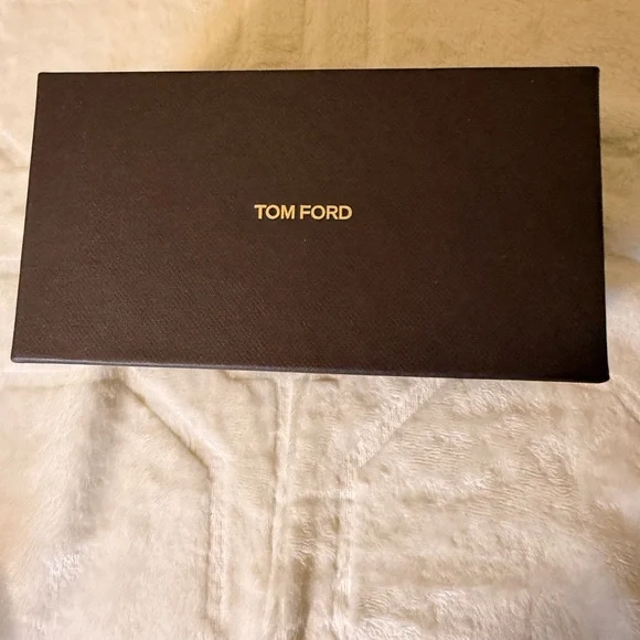 Tom Ford Sunglasses - Picture 2 of 16